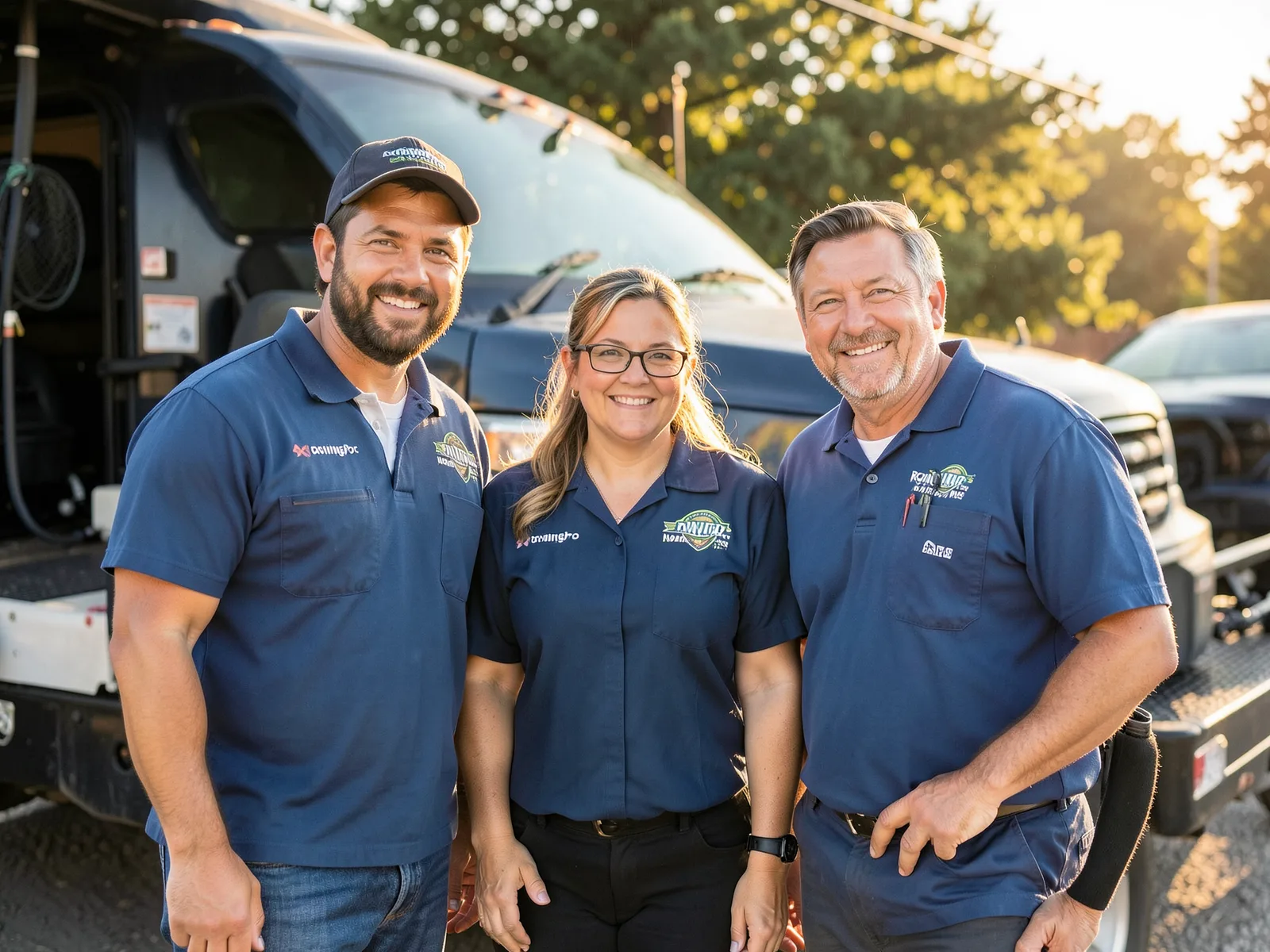 Roof Repair company in Banning, CA